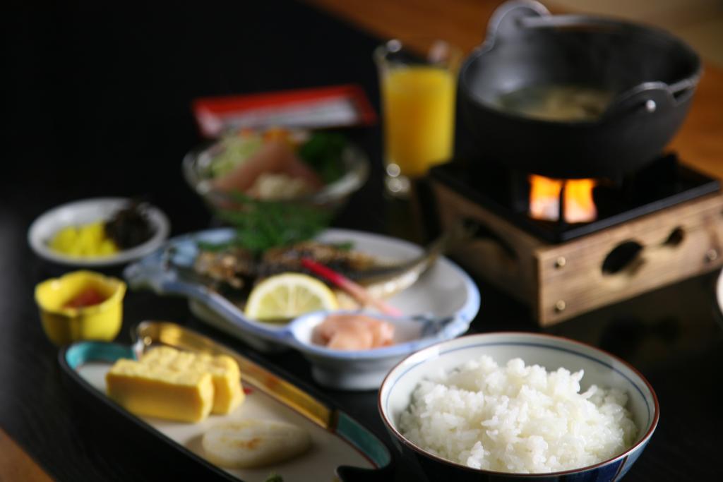 쇼도시마 씨사이드 호텔 마쓰카제 토노쇼 외부 사진